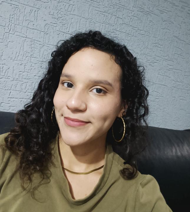 Scarlet Jiménez