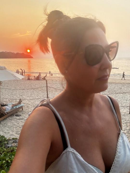 Fatima Gonzalez