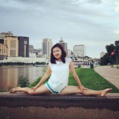 Nina Yin