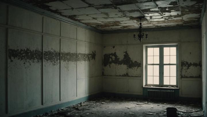 Water Damage Cleanup Company in Eagle Grove, GA