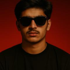 Hamid Maybe