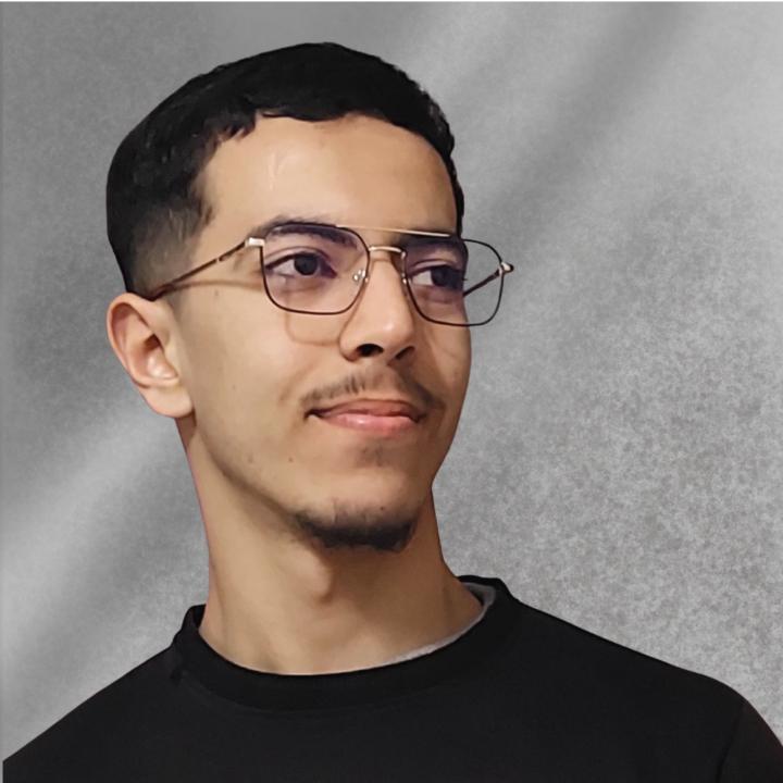 Oussama Boutouil