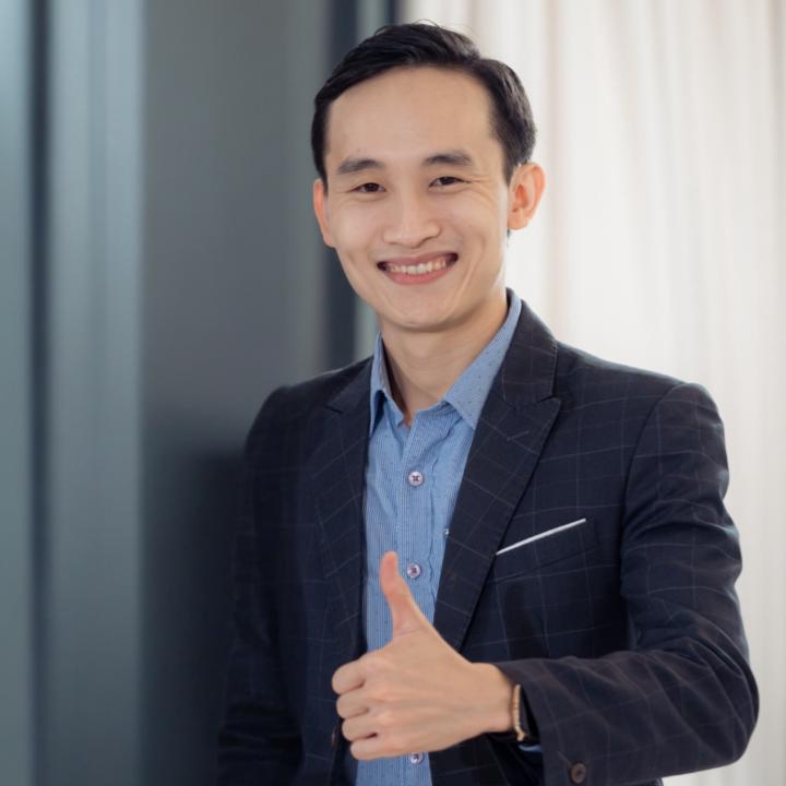 Cong Thanh