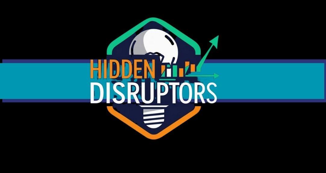 Hidden Disruptor Stock Trading