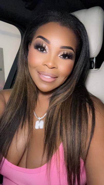 Ebony Tillery