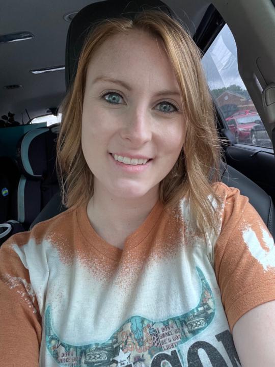 Kendra Reynolds