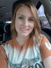 Kendra Reynolds