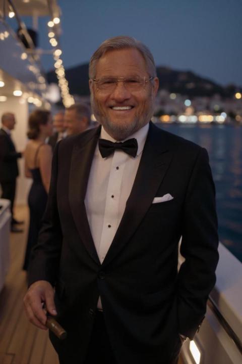Richard Bierman