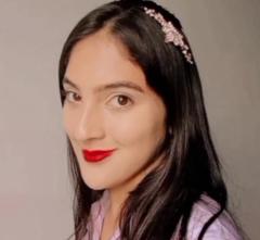 Daniela Victoria Polanco Olivero