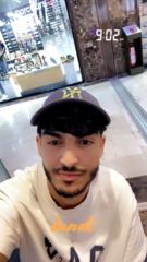 Ramzi Merakeb