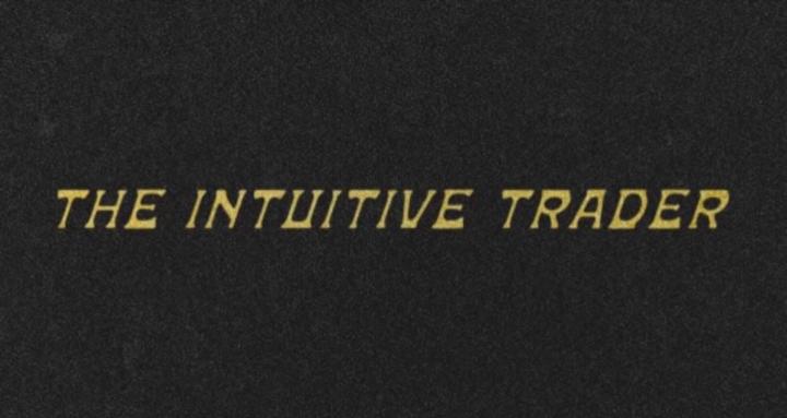 The Intuitive Trader