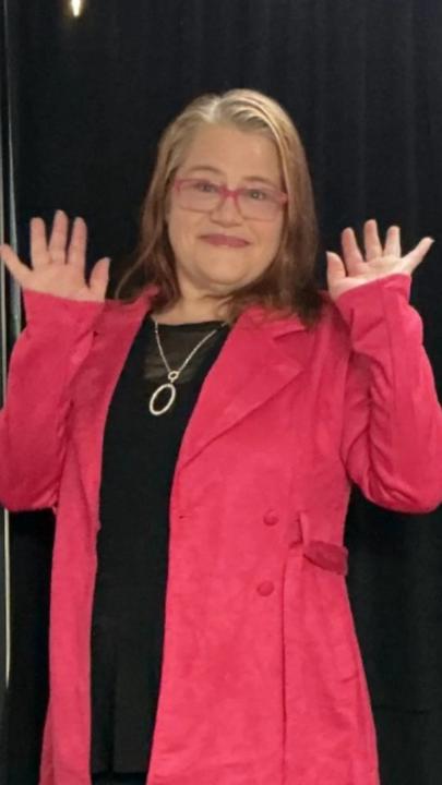 Amanda Burgess
