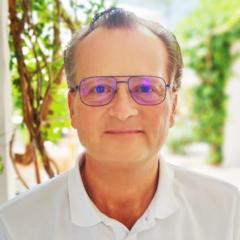 Joakim Hanson