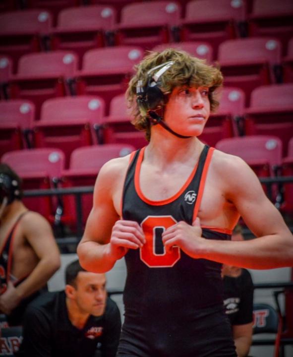 Elijah Morris