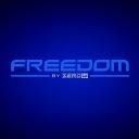 Freedom by ZeroW icon