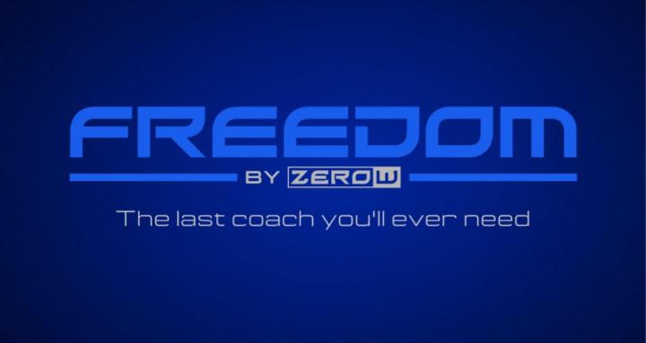 Freedom by ZeroW