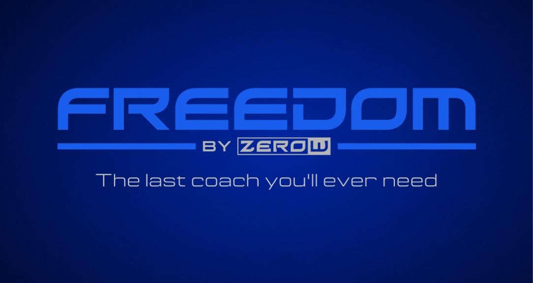 Freedom by ZeroW