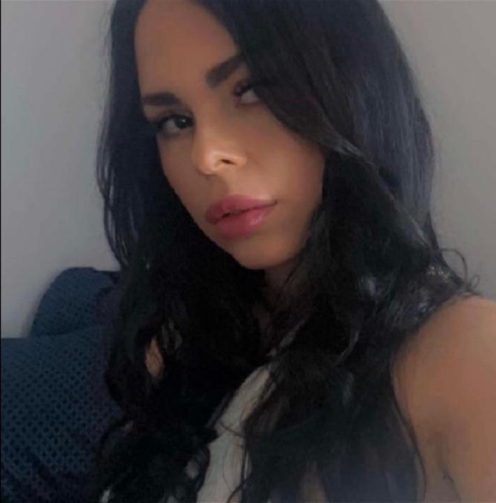 Ashley Gironda