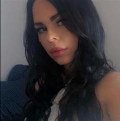 Ashley Gironda