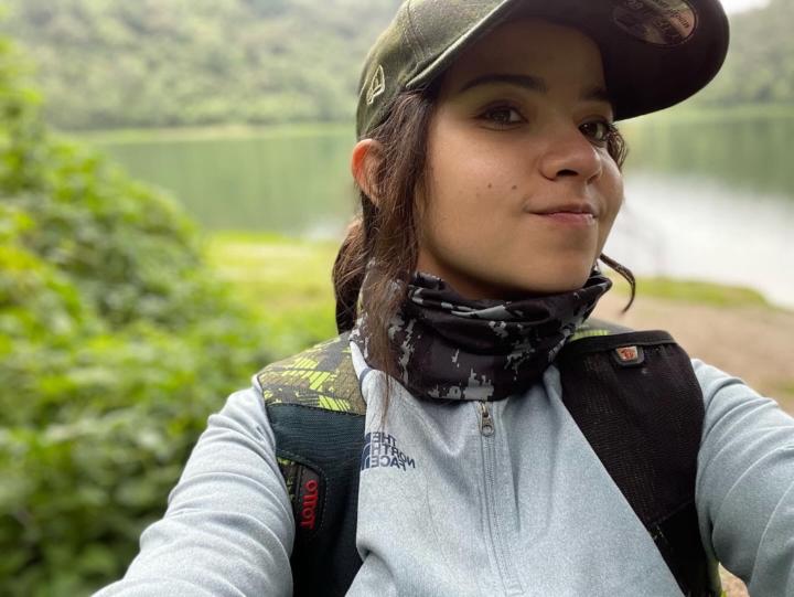 Delmy Barrios