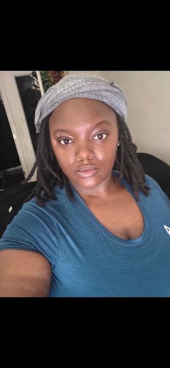 Jamesha Wright
