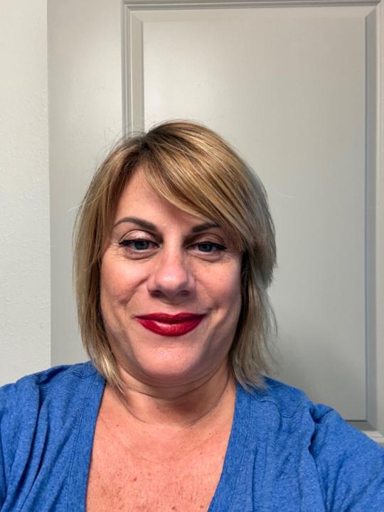 Christine Barbato
