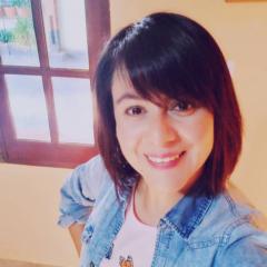 Mariana Evelyn Amaya