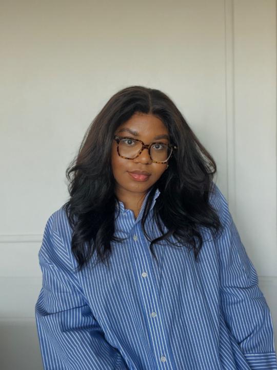 Johanna N Tumba