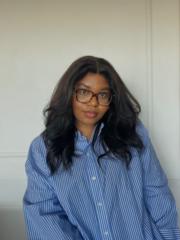Johanna N Tumba