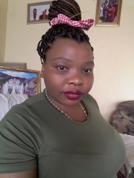 Tiisetso Lylian Majara