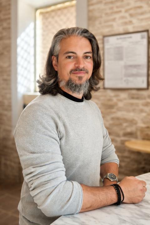 Ezequiel llobregat Hernández