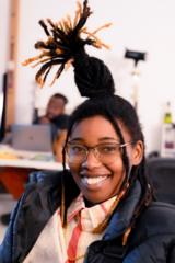 Demetria Burwell
