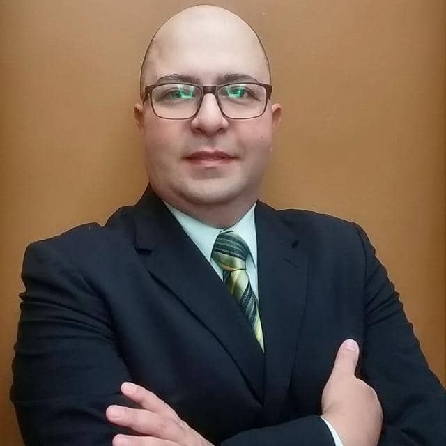 Eduardo Baptista