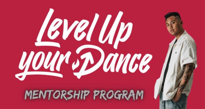 Level Up Your Dance Mentoring