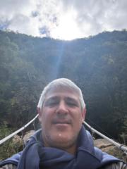 Gerardo Mosso