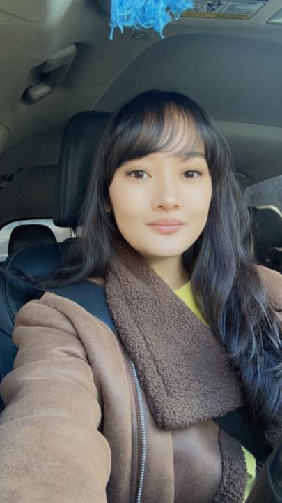 Sansarmaa Erdenebaatar