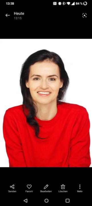 Sabine Ziegelmeir
