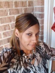 Lekecia Mcquitery Bain