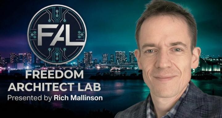 Freedom Architect Lab