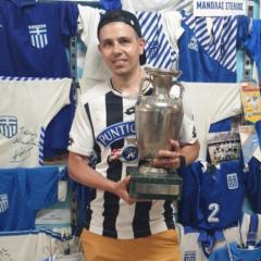Florian S.