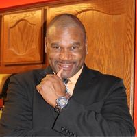 Ron Tucker
