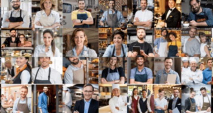 Comunidad Gastronómica