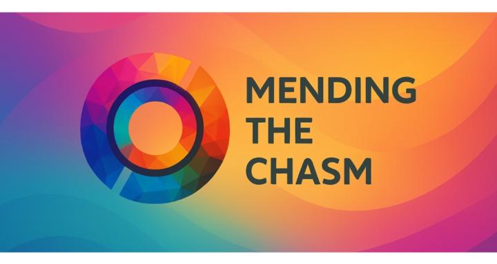 Mending the Chasm