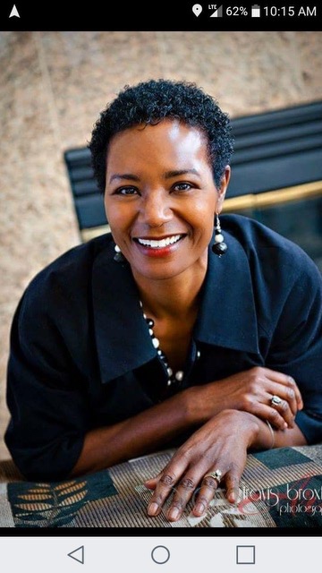 Patricia Broxton