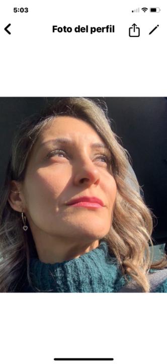 Blanca Rosa Leal Alcantara