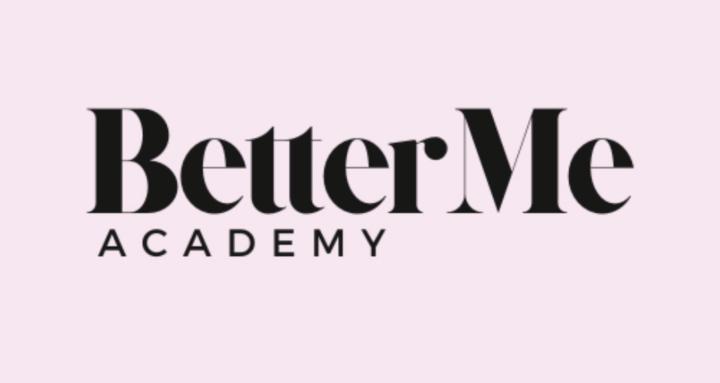 BetterMe Academy