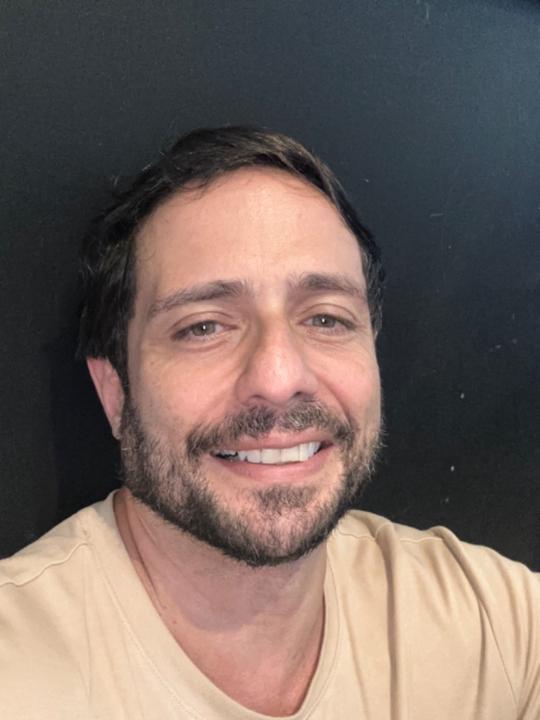 Flavio Brandani
