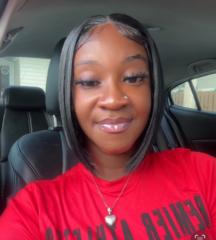 Nisaa Haynes