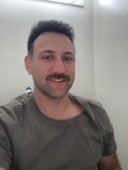 Brandon Ross