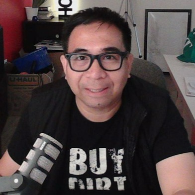 Carlos Mac
